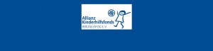 Read more about the article Spende des Allianz Kinderhilfsfonds Berlin/Leipzig e.V.