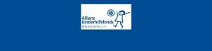 Read more about the article Spende des Allianz Kinderhilfsfonds Berlin/Leipzig e.V.